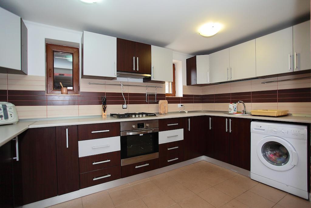 Piatra Rancii Hotell Ranca Exteriör bild